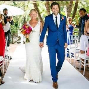 Meet your Posher, Alaina